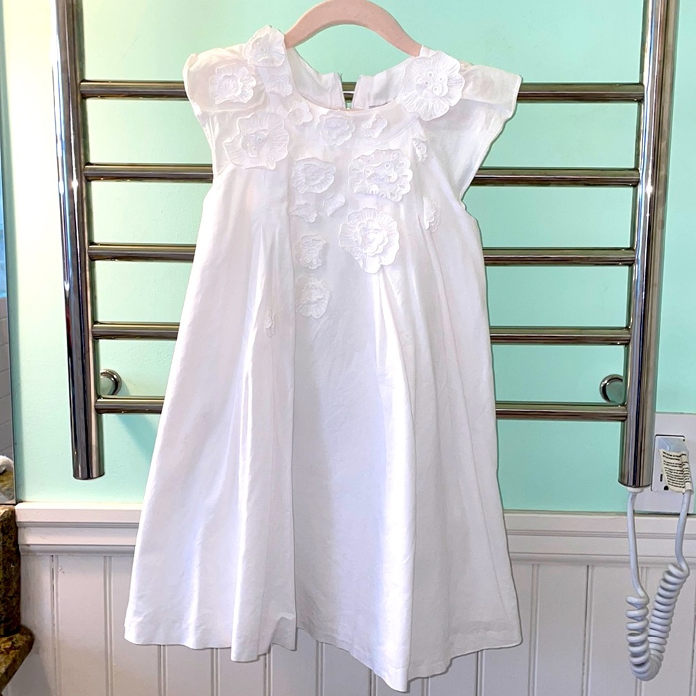 Tartine et Chocolat dress - 6